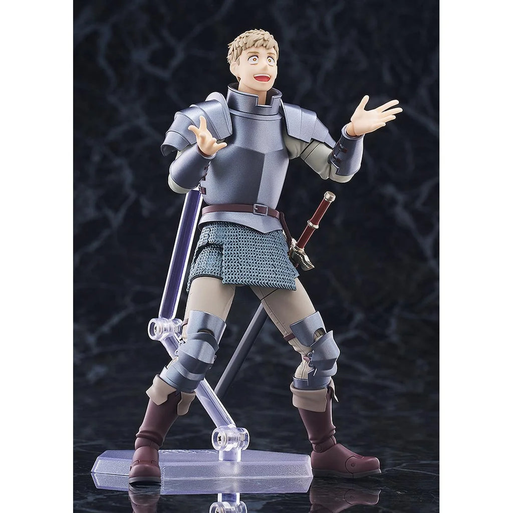 Delicious in Dungeon - Laios Figma Max Factory