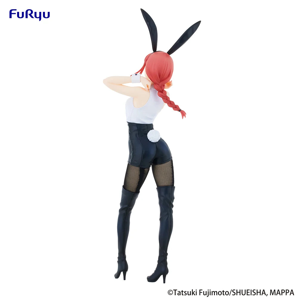 Chainsaw Man - Makima (BiCute Bunnies Figure Ver.) Prize Figure FuRyu Corporation