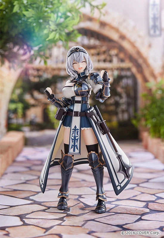 Hololive Production - Shirogane Noel Figma Max Factory