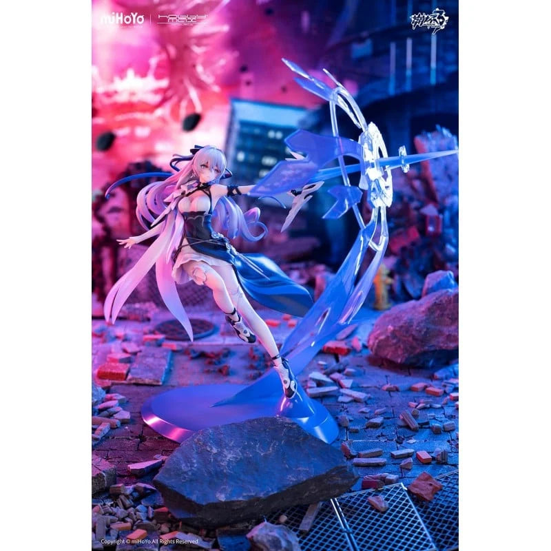 Honkai Impact 3 - Bronya Zaychik (Silverwing: N-EX Ver.) 1/7 Scale Figure Hobby Max