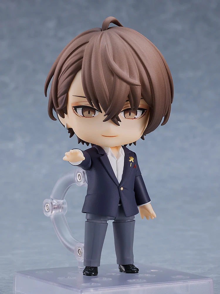 NIJISANJI - Kagami Hayato Nendoroid Good Smile Company