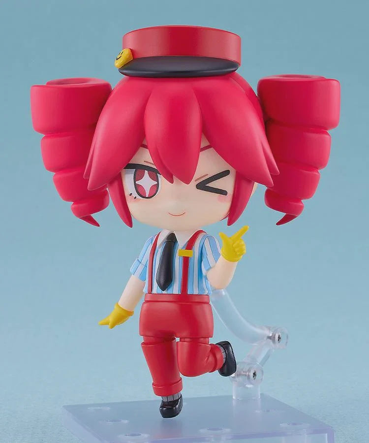 Vocaloid - Hatsune Miku & Kasane Teto (Mesmerizer Ver.) Nendoroid Good Smile Company