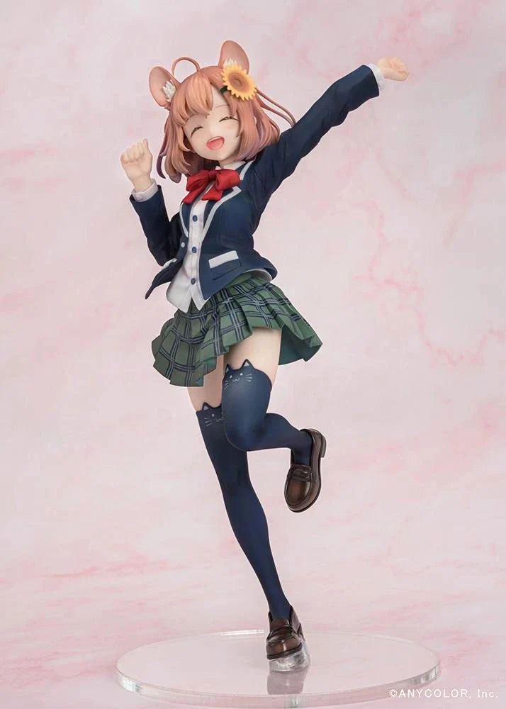 Nijisanji - Honma Himawari 1/7 Scale Figure Anigift