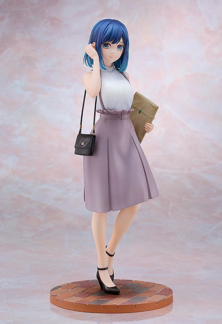 OSHI NO KO - Akane Kurokawa (Date Style Ver.) 1/6 Scale Figure Good Smile Company