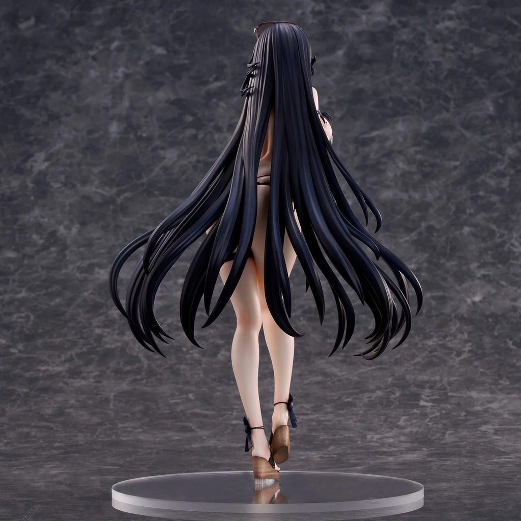 Goddess of Victory: Nikke - Maiden (Under the Sun Ver.) 1/6 Scale Figure Union Creative