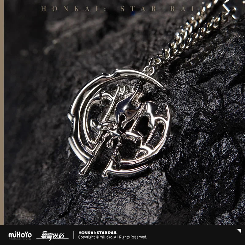 Honkai: Star Rail - Fables About the Stars Aeon Necklace miHoYo