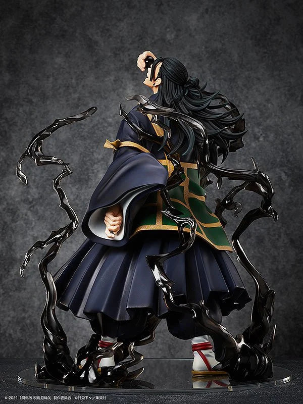 Jujutsu Kaisen - Suguru Geto 1/4 Scale Figure FREEing