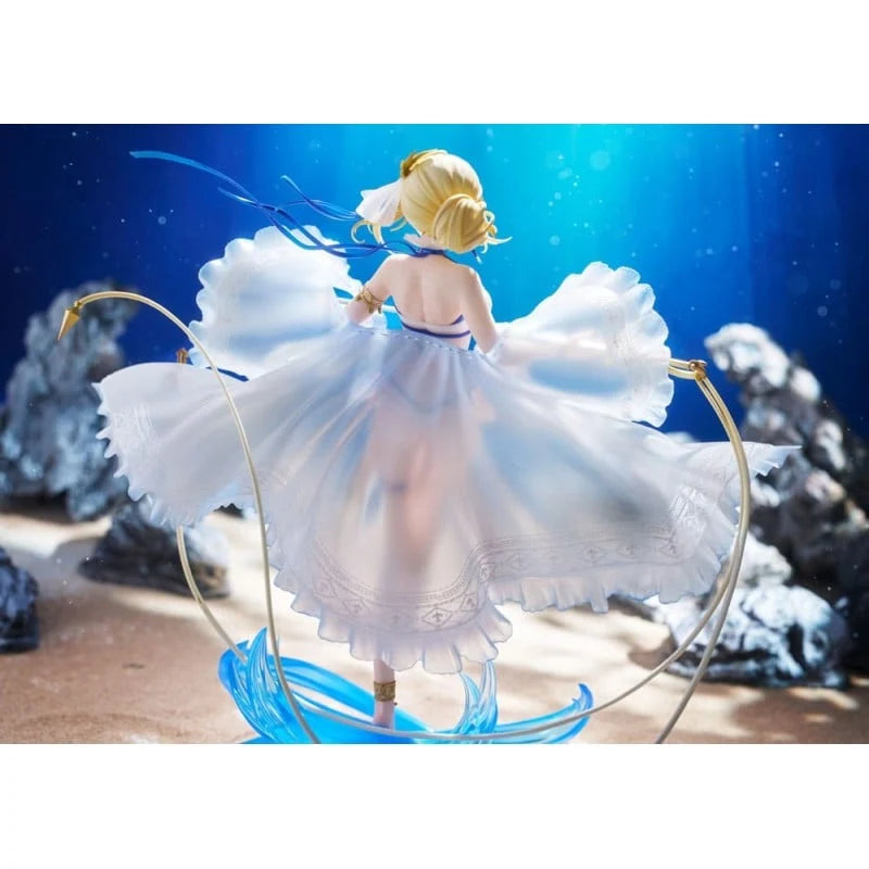 Azur Lane - Jeanne D'Arc (Saintess of the Sea Ver.) 1/7 Scale Figure Aliceglint