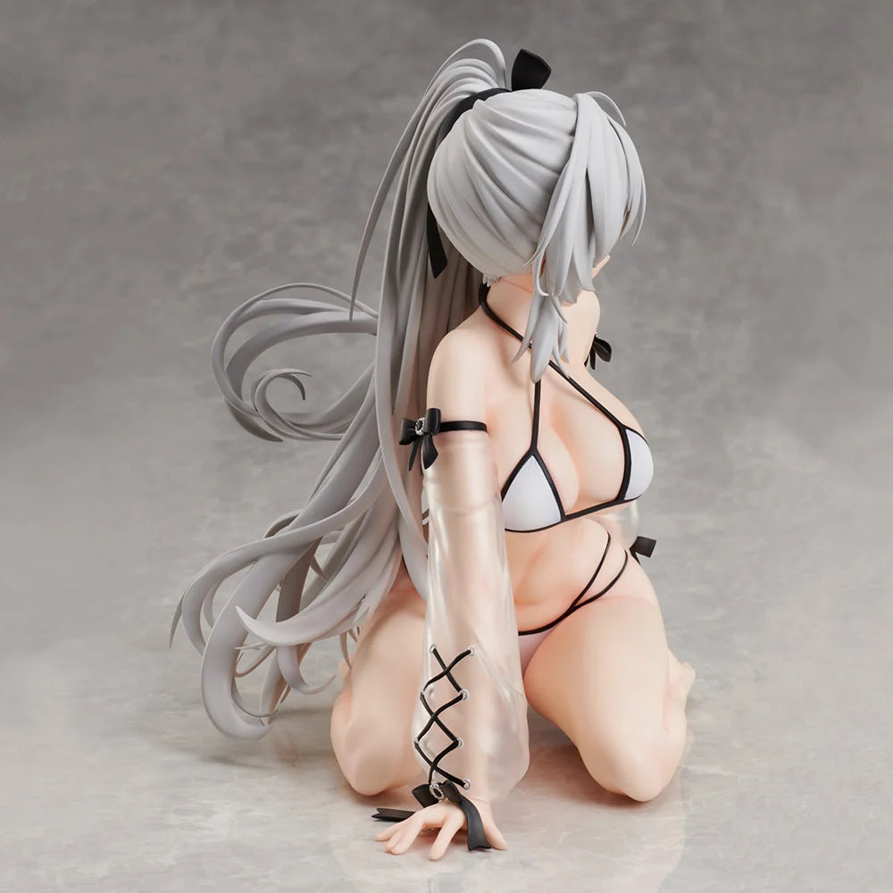 Azur Lane - Drake The Golden Hind's Respite 1/4 Scale Figure Union Creative