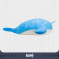 Genshin Impact - Fatui Tartaglia Whale Plush miHoYo