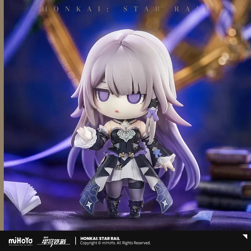 Honkai: Star Rail - The Herta Nendoroid Good Smile Company