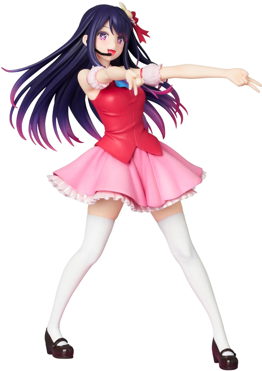 OSHI NO KO - Ai PPP 1/8 Scale Figure Medicom Toy