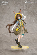 Arknights - Amiya & Skadi (Wildlight Wander Ver.) Gift+ Series 1/8 Scale Figure Myethos