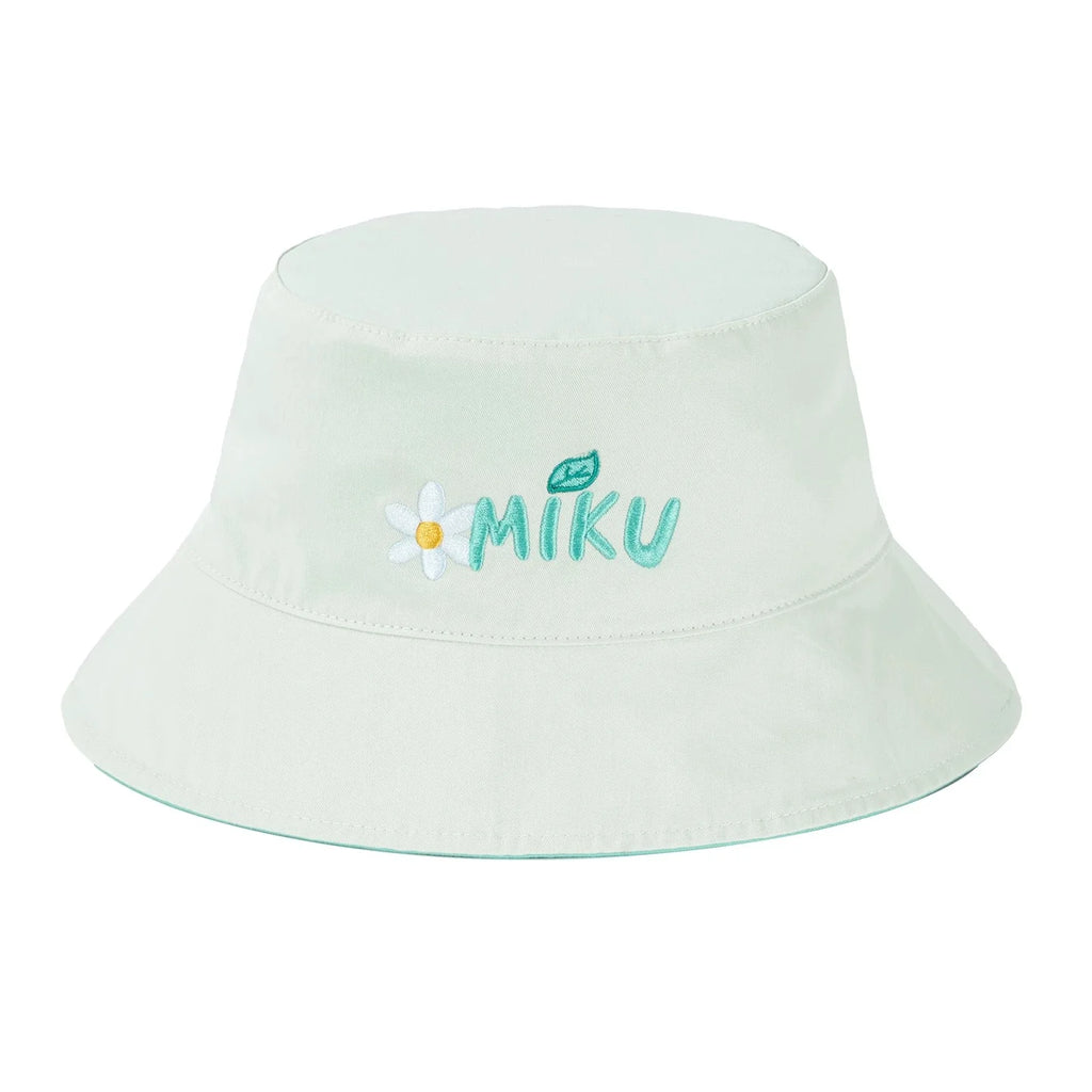 Hatsune Miku - Forest Breath Series Bucket Hat Moeyu