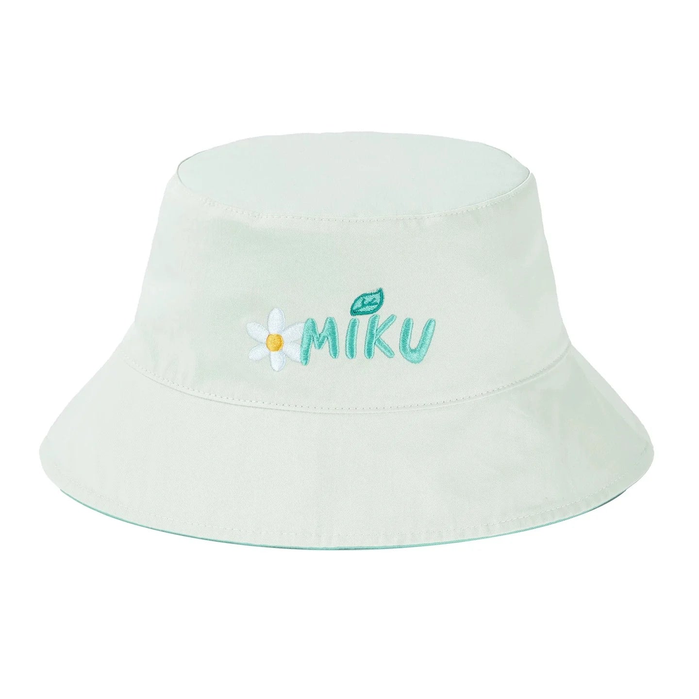 Hatsune Miku - Forest Breath Series Bucket Hat Moeyu