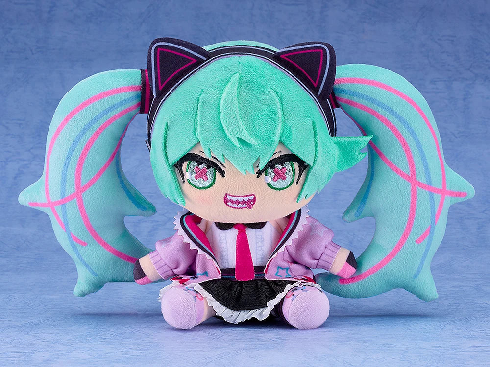 Hatsune Miku - Hatsune Miku (Digital Stars 2023 Ver.) Plushie Good Smile Company