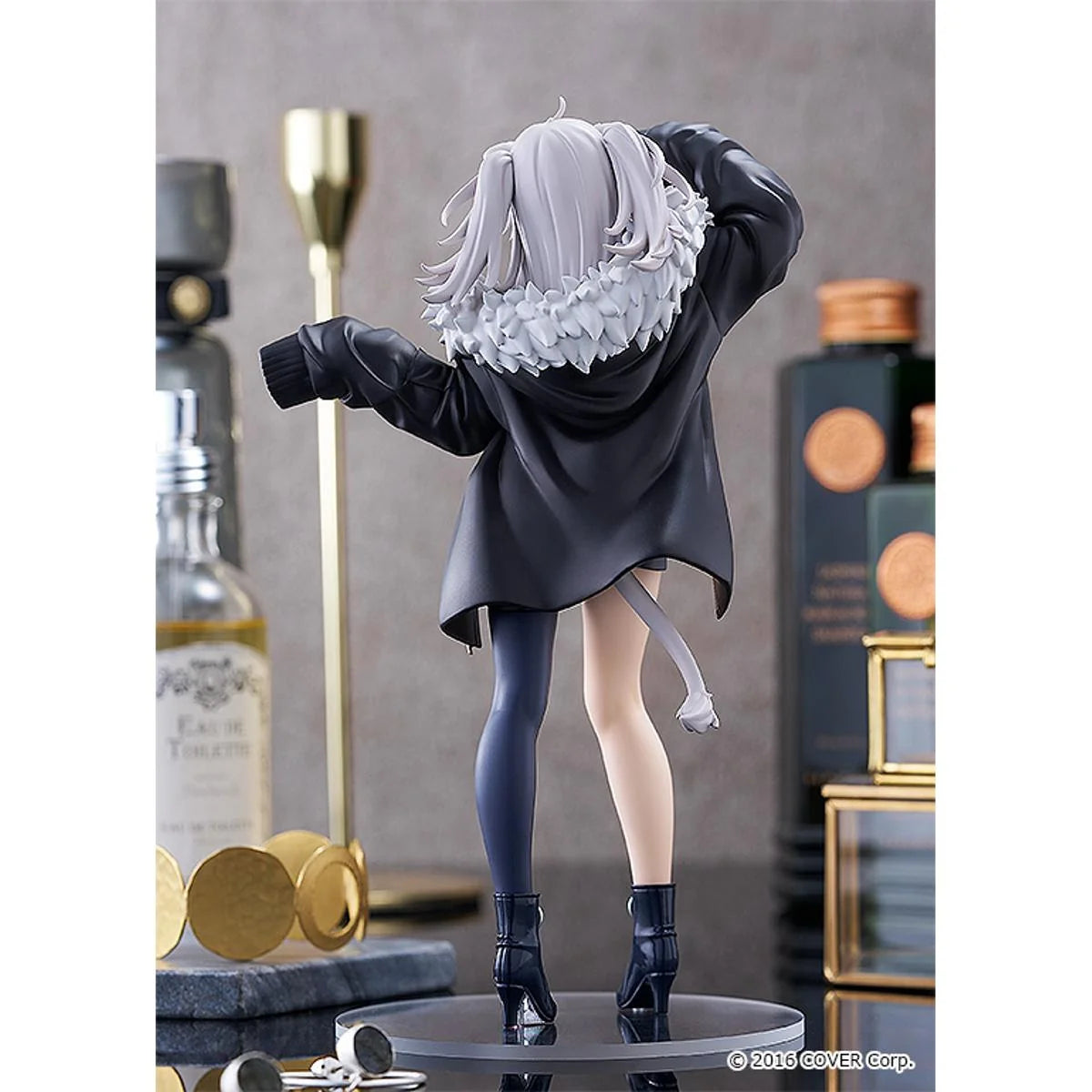 Hololive Production - Shishiro Botan POP UP PARADE Max Factory
