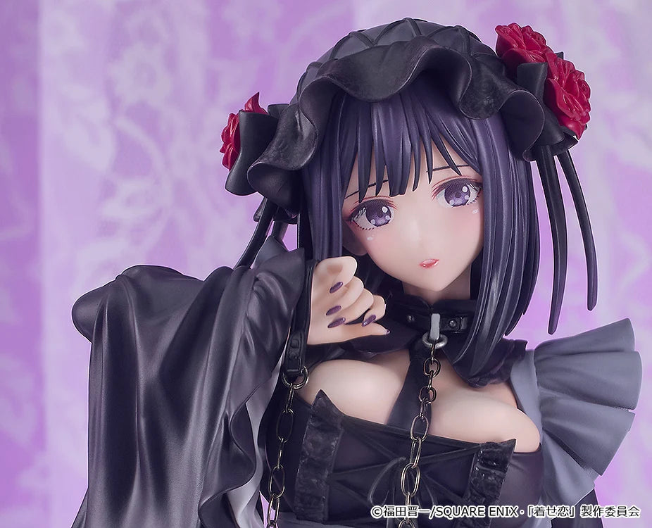 My Dress-Up Darling - Shizuku Kuroe (Cosplay by Marin) 1/6 Scale Figure Good Smile Company