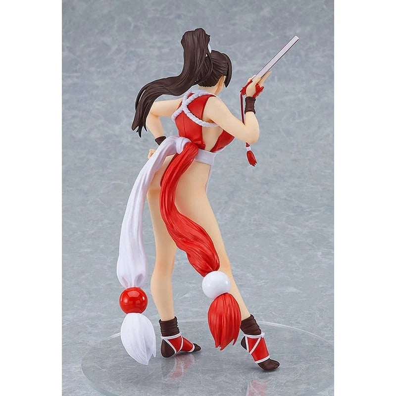 The King of Fighters - Mai Shiranui POP UP PARADE Max Factory