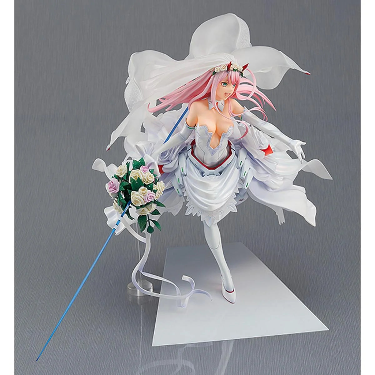 Darling in the FRANXX - Zero Two: For My Darling 1/7 Scale Figure GSC