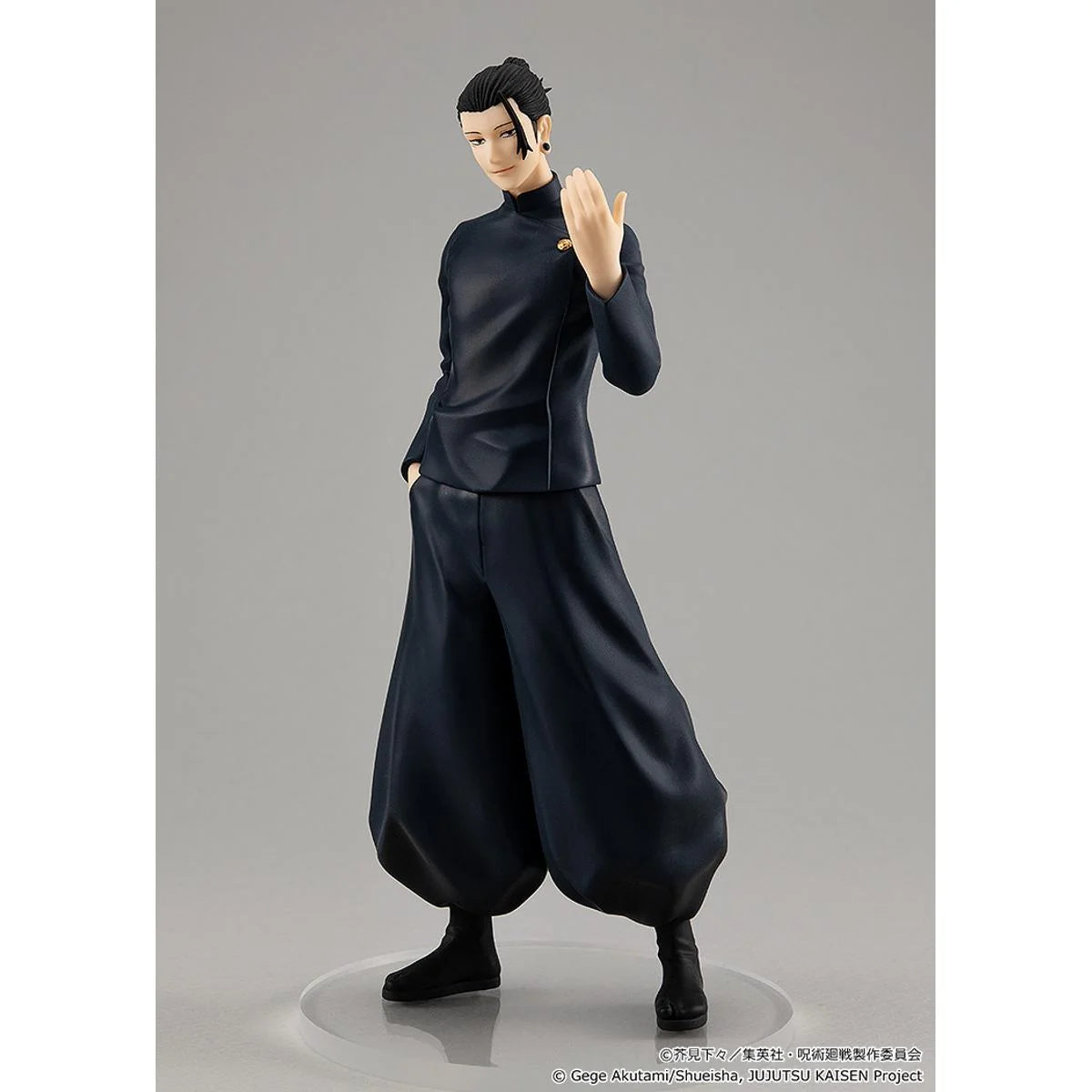Jujutsu Kaisen - Suguru Geto (Hidden Inventory / Premature Death Ver.) POP UP PARADE Good Smile Company
