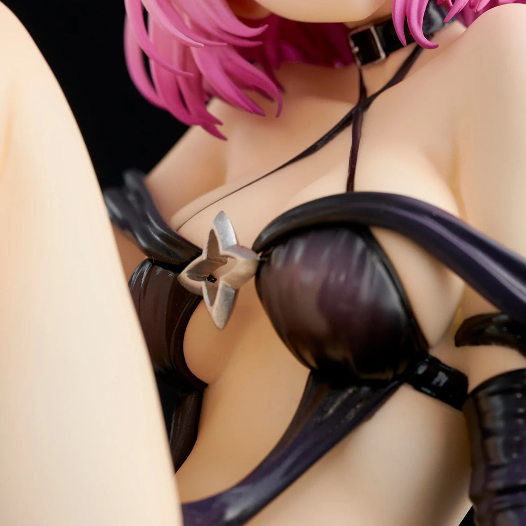 To Love-Ru Darkness - Momo Belia Deviluke (Darkness Ver.) 1/6 Scale Figure Union Creative