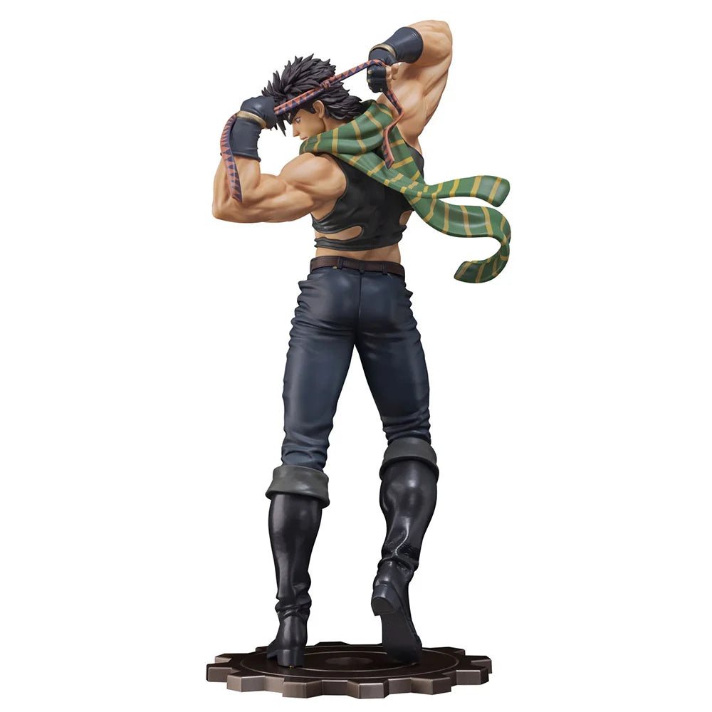 JoJo's Bizarre Adventure - Joseph Joestar 1/8 Scale Figure Sentinel
