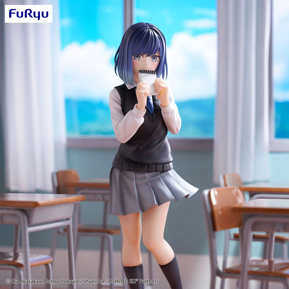 OSHI NO KO - Akane Kurokawa Trio-Try-iT Prize Figure FuRyu Corporation