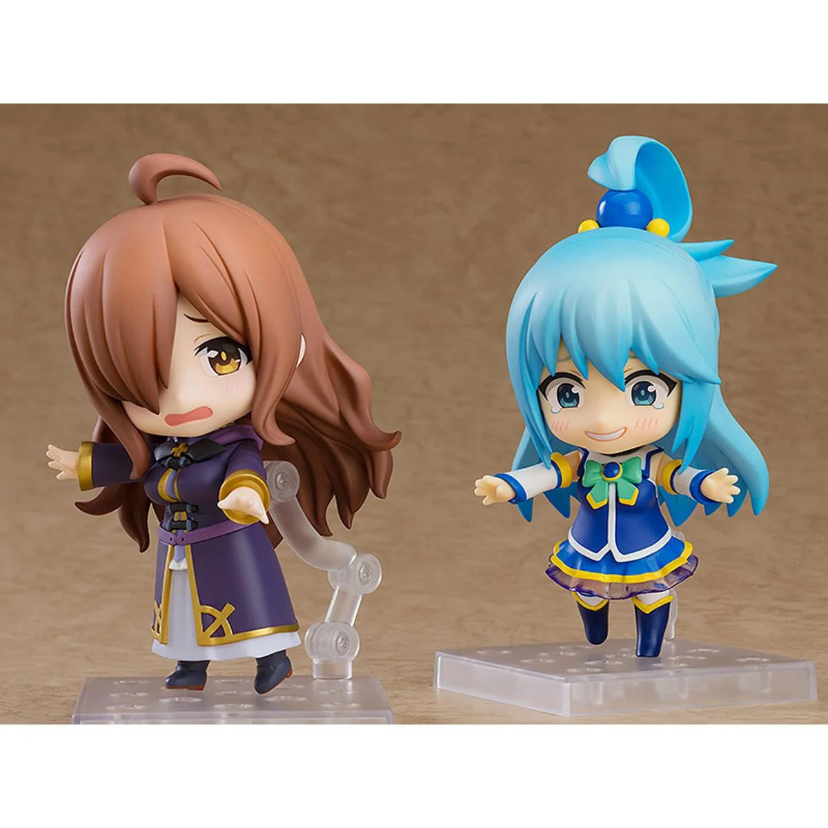 KonoSuba: God's Blessing on this Wonderful World! - Wiz Nendoroid Good Smile Company