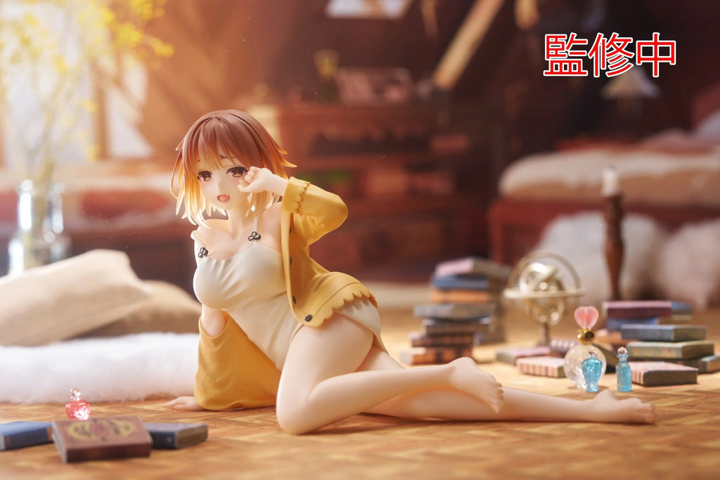 Atelier - Ryza (Nightwear Ver.) Prize Figure Taito