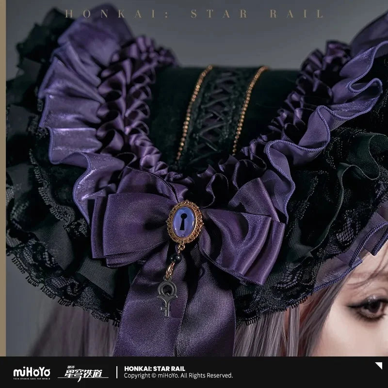 Honkai: Star Rail - The Herta Impression Hat miHoYo