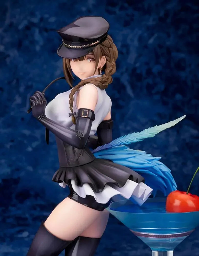 THE iDOLM@STER: Shiny Colors - THE iDOLM@STER Shiny Colors (Kuwayama Chiyuki Formal Look Serenade Ver.) 1/7 Scale Figure Alter