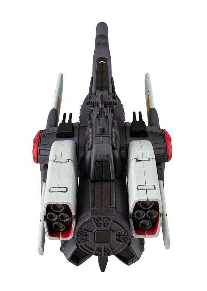 Gundam - Cosmo Fleet Special Mobile Suit Victory Gundam Reinforce Jr.Re. Plastic Model Kit MegaHouse