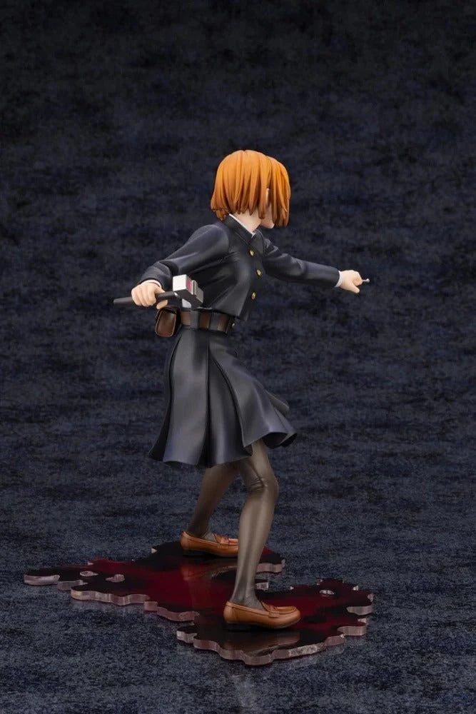 Jujutsu Kaisen - Nobara Kugisaki 1/8 Scale Figure Kotobukiya