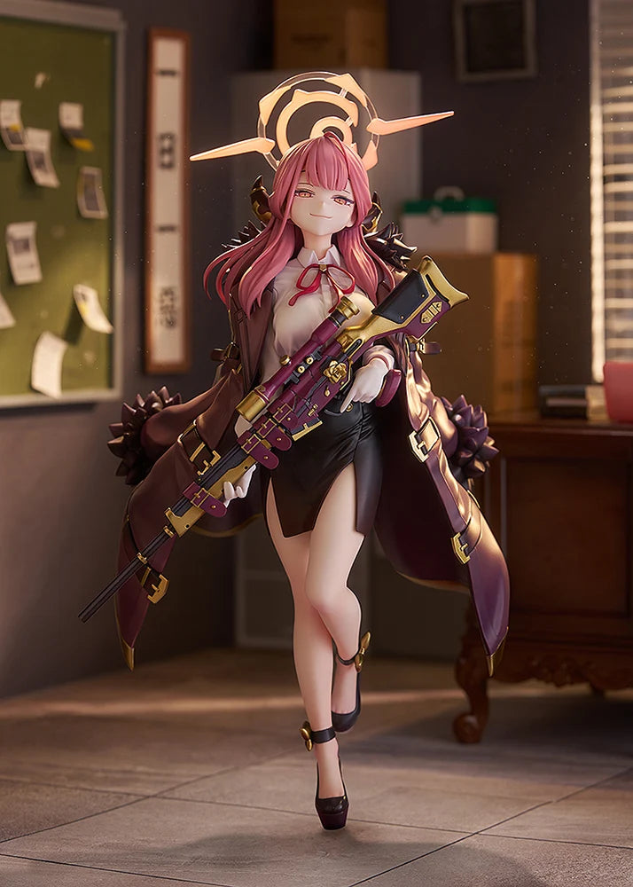Blue Archive - Aru 1/7 Scale Figure Max Factory
