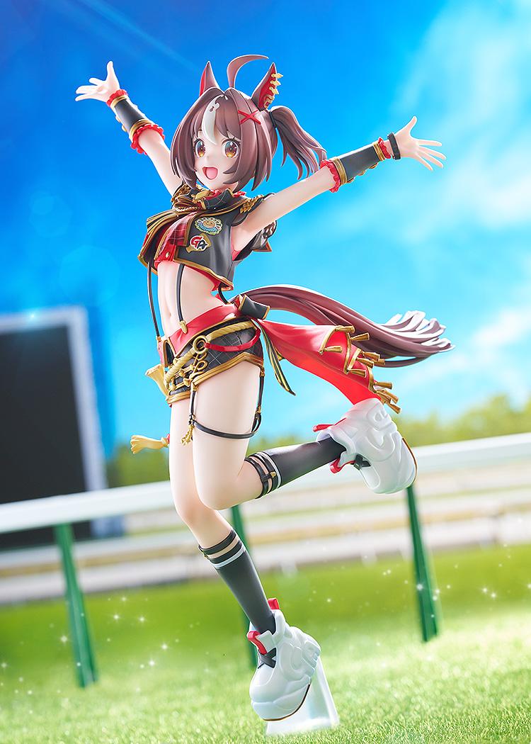 Umamusume: Pretty Derby - Gran Alegria 1/7 Scale Figure Phat Company