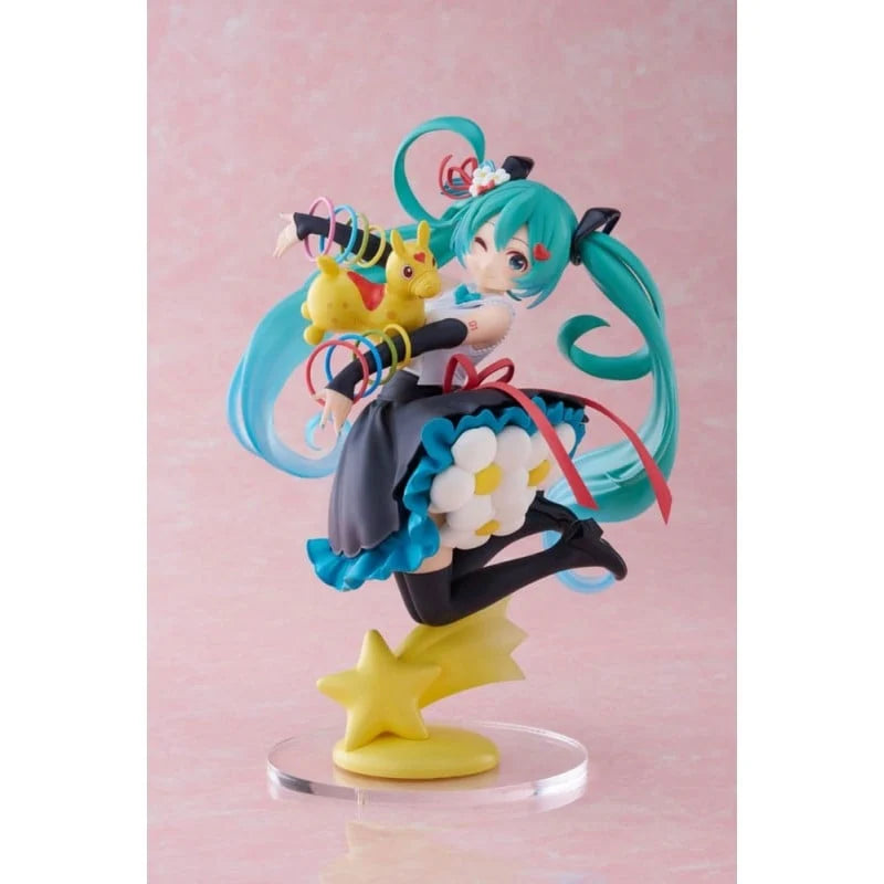 Hatsune Miku - Hatsune Miku (39 / Thank You Ver.) Prize Figure Taito