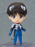 Evangelion - Shinji Ikari (Plugsuit Ver.) Nendoroid Good Smile Company
