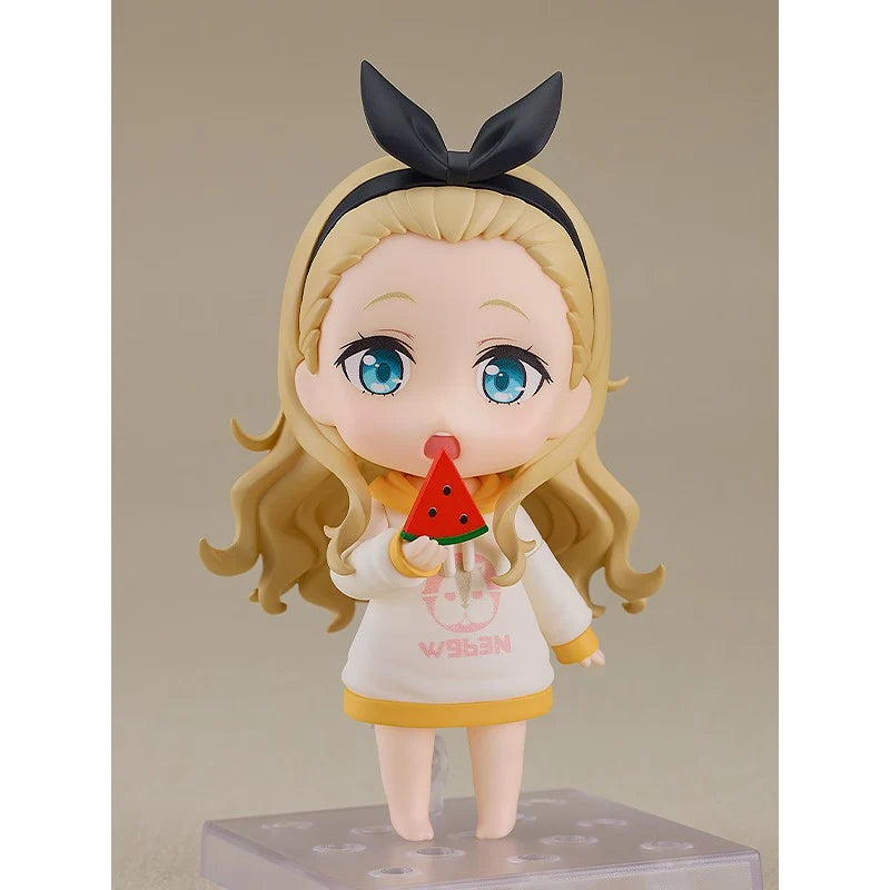 Lycoris Recoil - Kurumi Nendoroid Good Smile Company