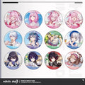 Honkai Impact 3rd - CG Series Vol.10 Badge Blind Box miHoYo