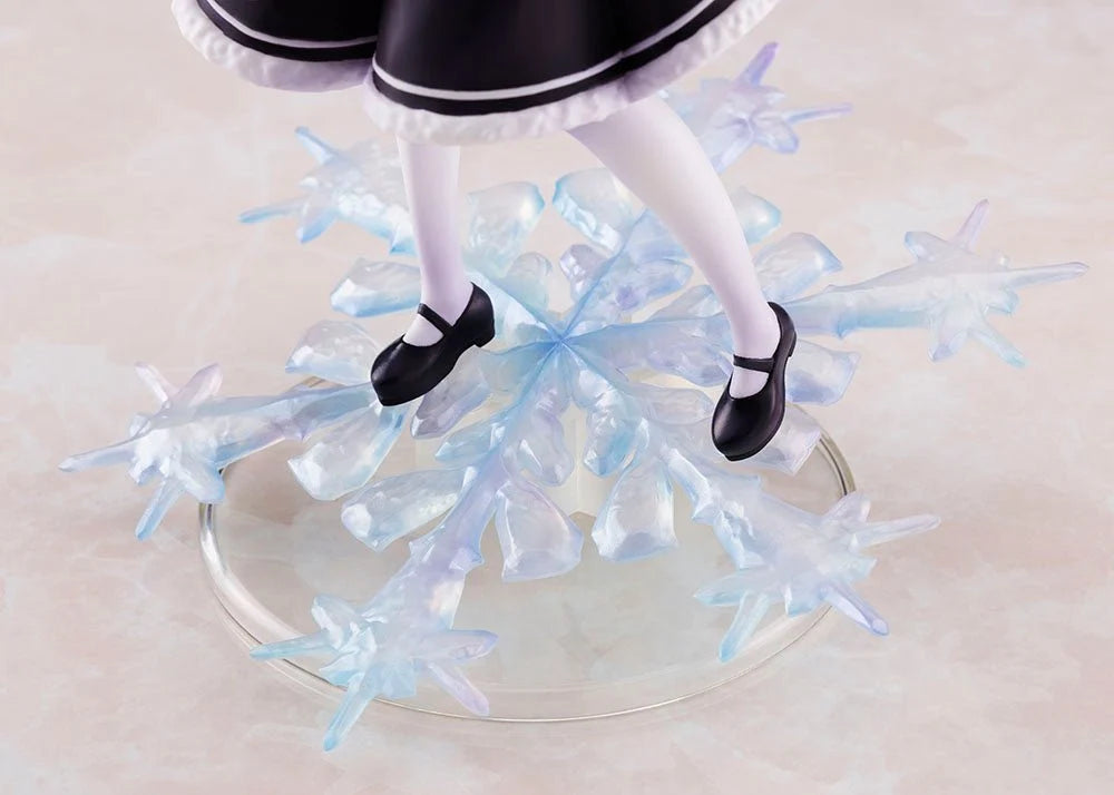 Re:Zero Starting Life in Another World - Rem (Winter Maid Ver.) Prize Figure Taito