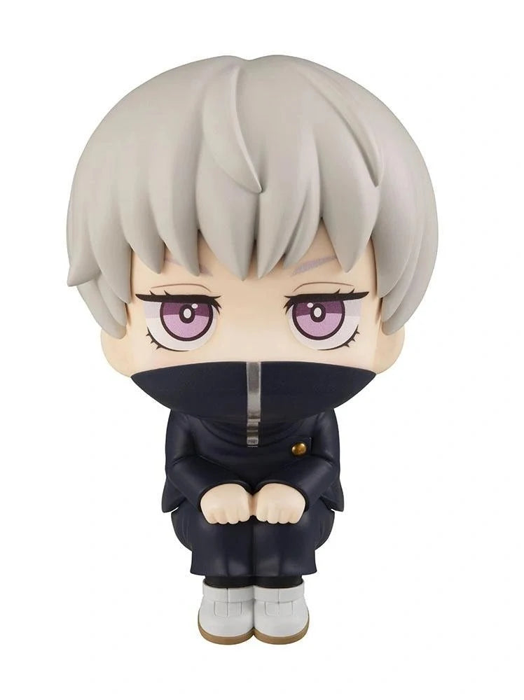 Jujutsu Kaisen - Toge Inumaki (Repeat) Mini Figure Megahouse