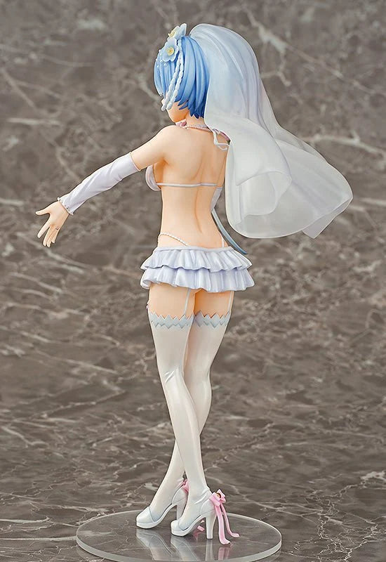 Re:Zero - Rem (Wedding Ver.) (re-run) 1/7 Scale Figure Phat Company