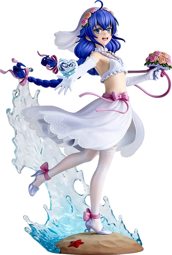Mushoku Tensei - Roxy Migurdia (Wedding Swimsuit Ver.) 1/7 Scale Figure Hakuhodo DY