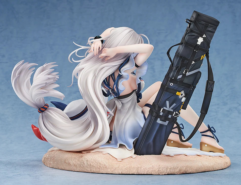 Arknights - Skadi (Waverider WR04 Ver) 1/7 Scale Figure Good Smile Arts Shanghai