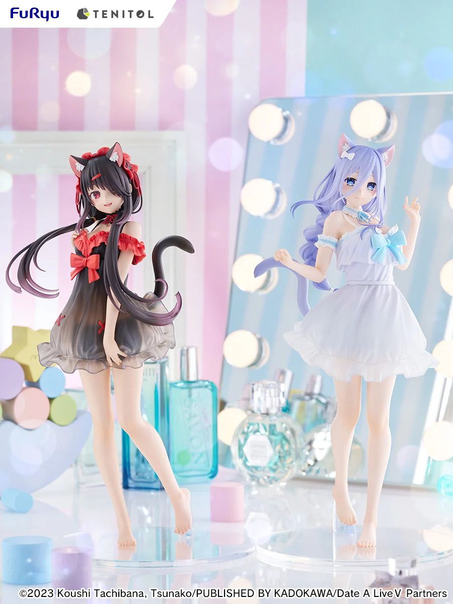 Date A Live V - Mio Takamiya Non Scale Figure Furyu