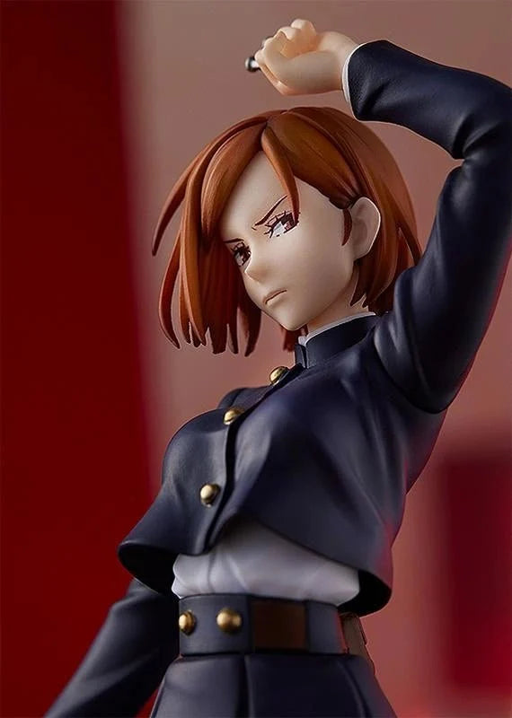 Jujutsu Kaisen - Nobara Kugisaki Pop Up Parade Good Smile Company