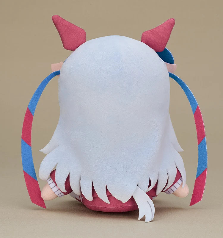 Umamusume: Cinderella Gray - Tamamo Cross (Central Tracen Academy Tracksuit Ver) Kuripan Plushie Good Smile Company