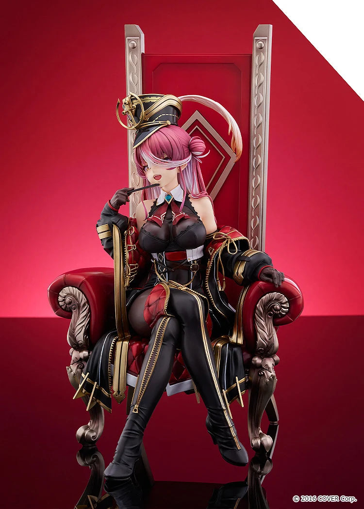 hololive production - Houshou Marine (THIRTY Outfit) 1/6 Scale Figure Max Factory