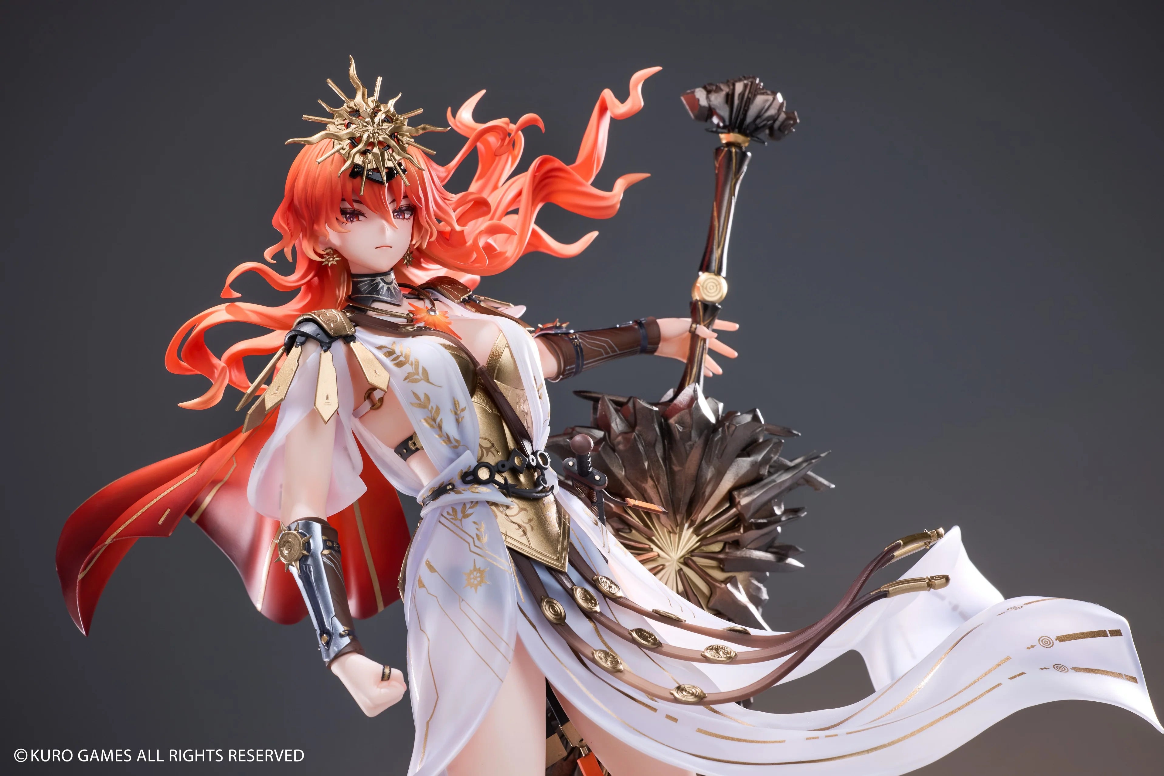 Wuthering Waves - Augusta 1/7 Scale Figure Hobbysakura